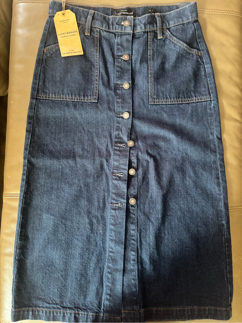 Jeans Subcategory Classification